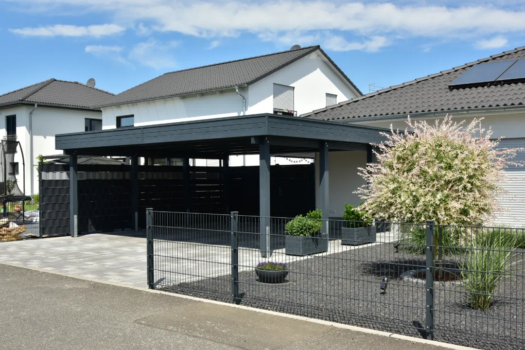Carport Perth Patios Plus WA